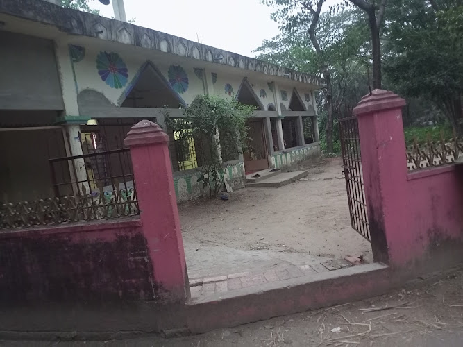 Abu Bakr Siddique (RA) Jame Mosque (আবু বকর সিদ্দিক রঃ জামে মসজিদ)