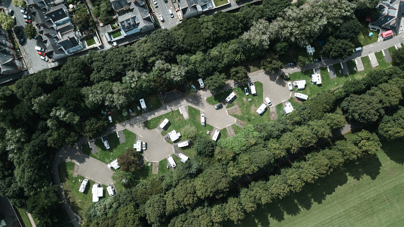 Cardiff Caravan and Camping Park