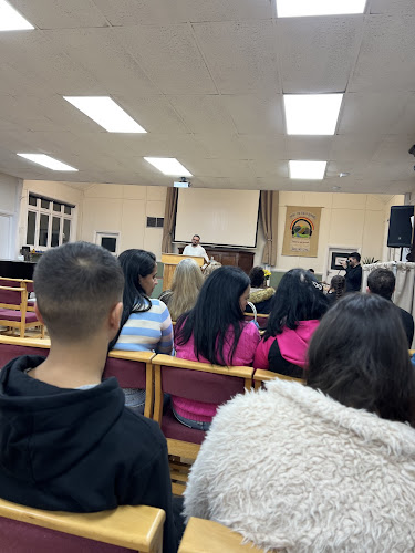 Roding Lane Free Church