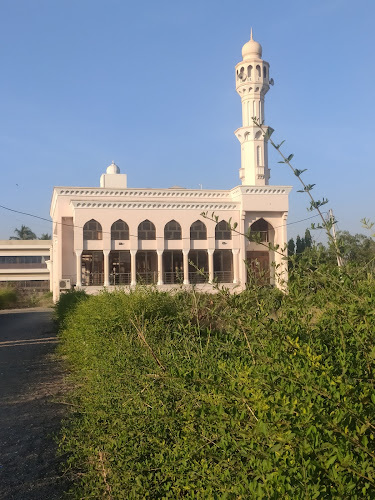 E-Sakina Mosque (Masjid E Sakina)