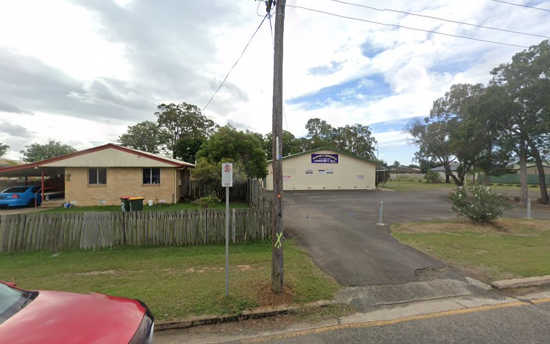 Avenell Heights Community Hall