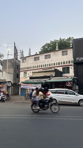 Bhala saiyed mosque Masjid