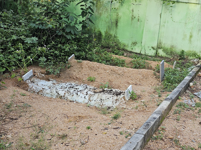 Taranagar Muslims GraveYard