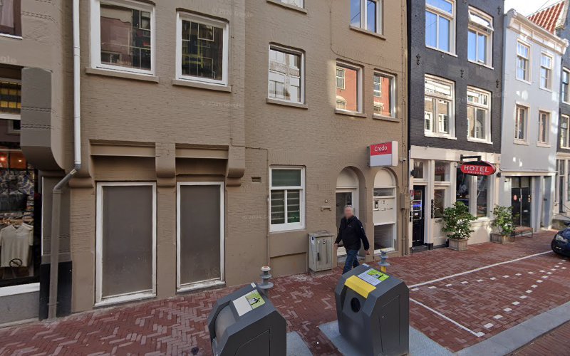 Hillsong Church NL Foundation (Stichting Hillsong Church NL)