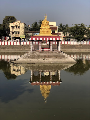 Mahadeva Theertham