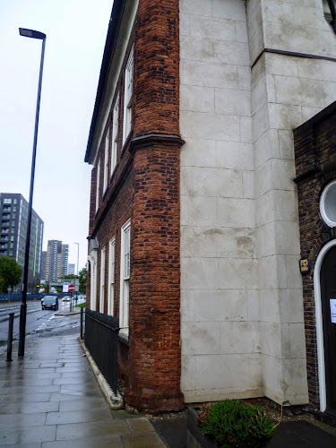 Bromley Hall