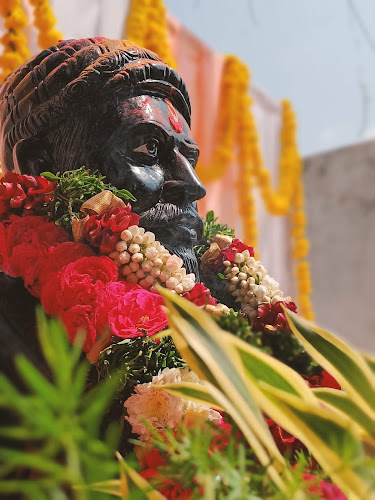 Chatrapati Shivaji Maharaj Statue Marathwada