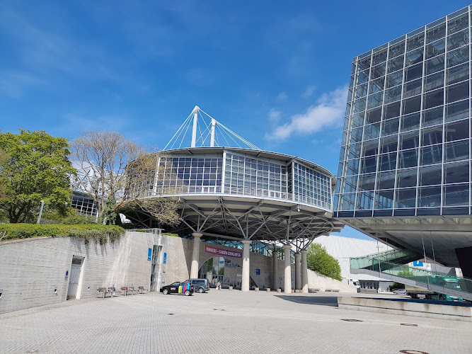 Hanover Exhibition and Trade Center