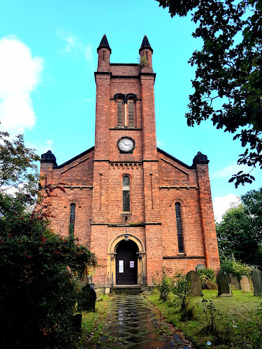 St Paul's Church
