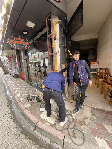 YS Yapı (Y.S Yapı)