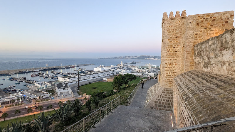 Bab Al Bahr