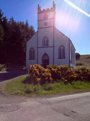 Church of Scotland