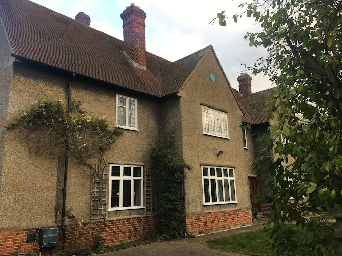 Blue Plaque: J.R.R. Tolkien