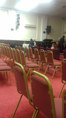 Christ Apostolic Church
