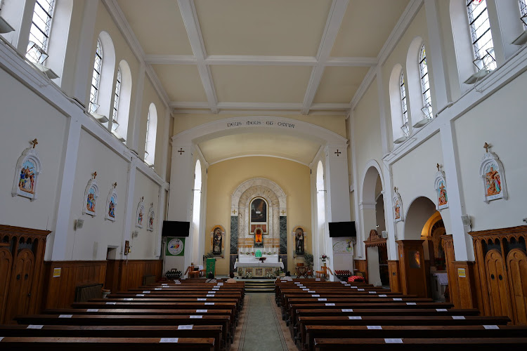 St Francis of Assisi Catholic Church, Stratford