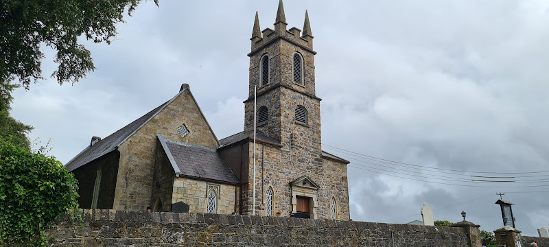 St John's Church