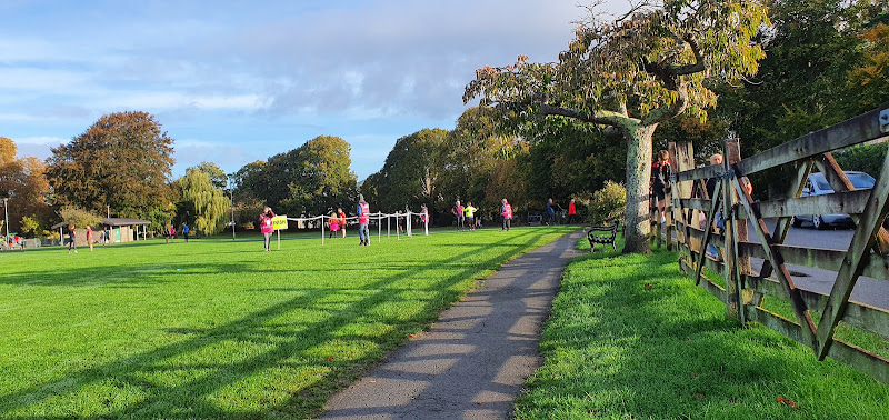 Rock Park
