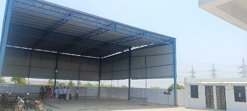 Tej Wheel Alignment Center (तेज व्हील अलाइनमेंट सेंटर)