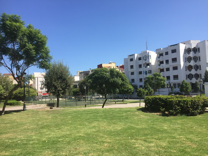Ennasr Park