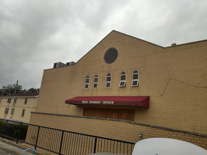 True Worship Church