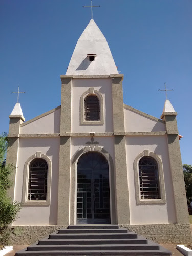Chapel of Our Lady of Aparecida (Capela Nossa Senhora Aparecida)