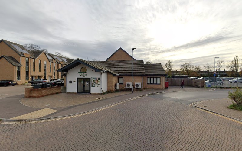 Jummah Salah in Hedgecock Community Centre