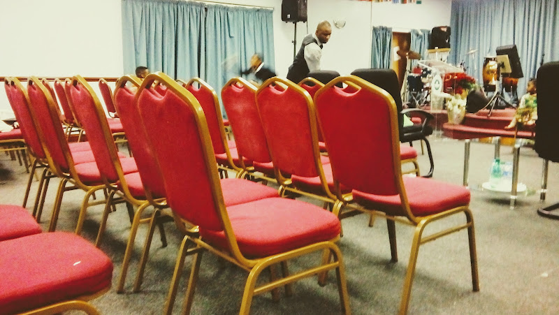 City Of Grace Church