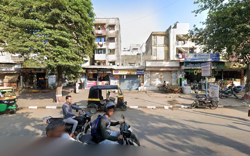 29/Vihar Society-1,NEAR SHREE VISHVESHVAR MAHADEV TEMPLE,VALINATH CHOWK VED ROAD,SURAT,395004