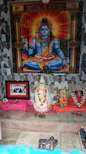 Loknath Baba Temple (Loknath Baba Mandir)