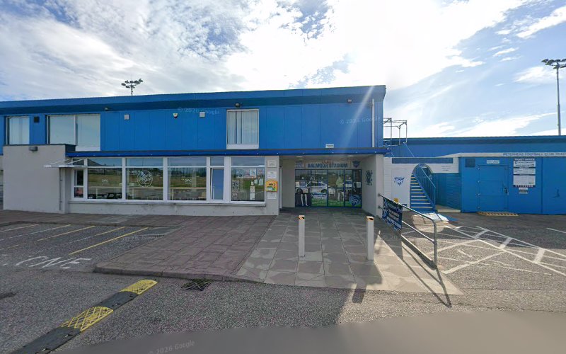 Peterhead Community Education Centre