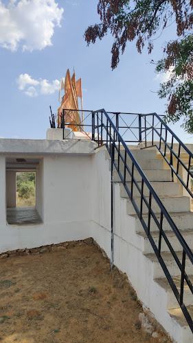 Hanuman Mandir