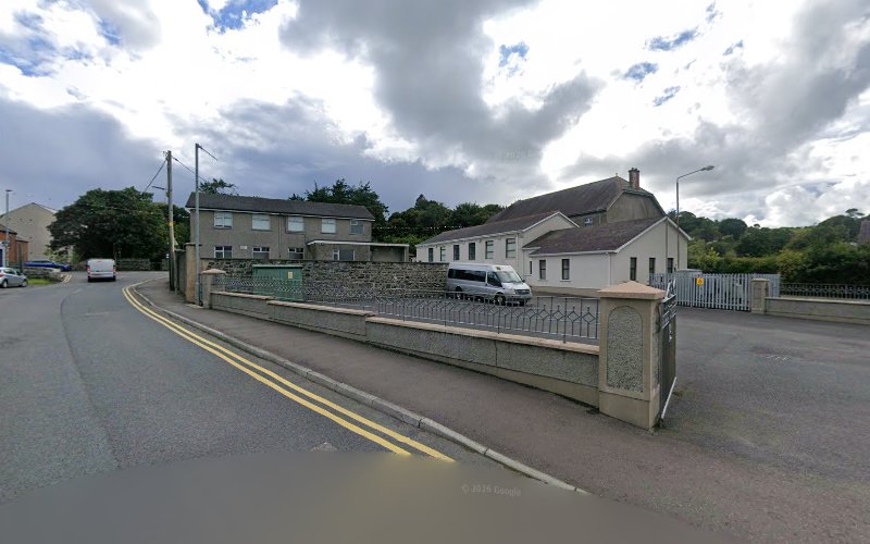 Ballynahinch Free Presbyterian Church