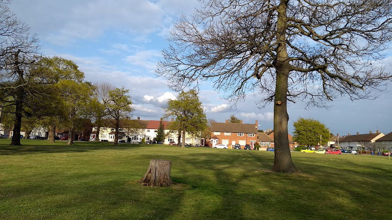 Bonnygate Park