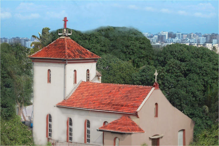 St. Michael's & All Angels Church ( C.N.I )