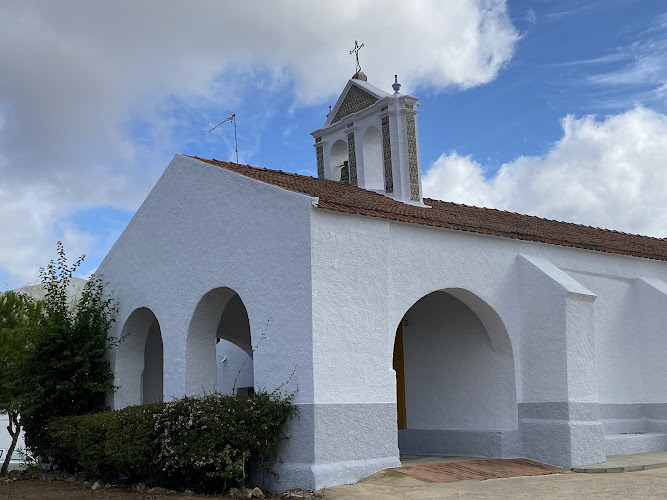 Hermitage of Saint Vincent (Ermita de San Vicente)