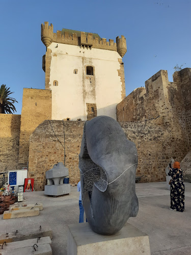 Bab El Bahr