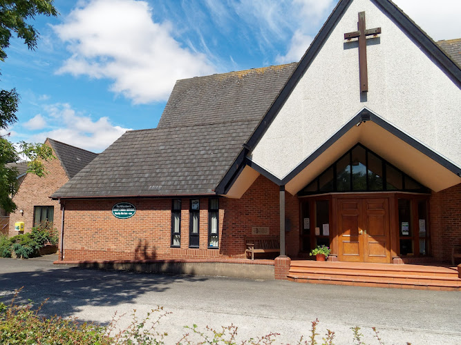 St Barnabas' Church