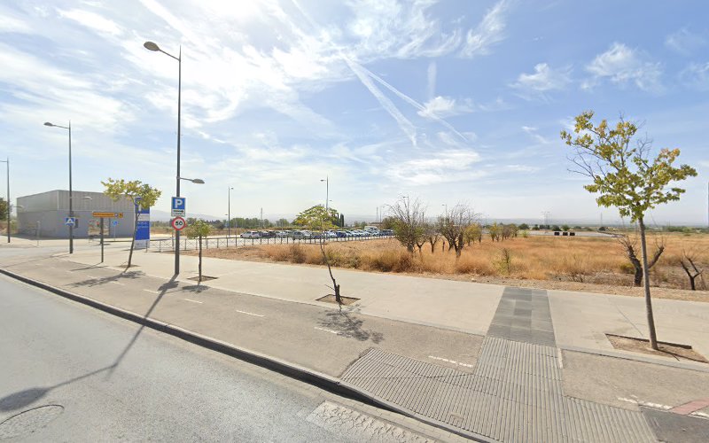Public parking