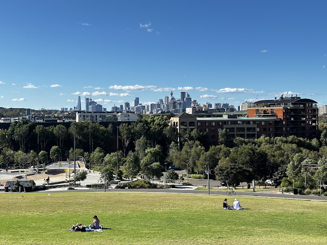 Sydney Park