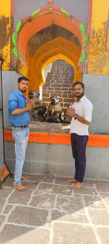 Shri Balaji Mandir (Chhote Balaji)