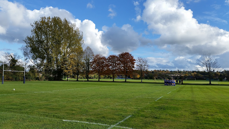 Marston Road Sports Ground