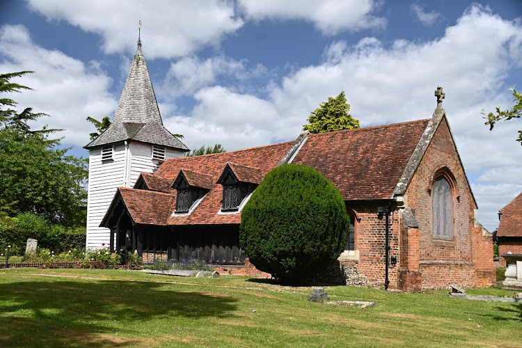 St Andrew's Church