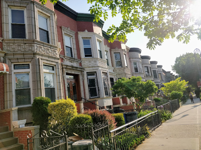 Prospect Lefferts Gardens Historic District