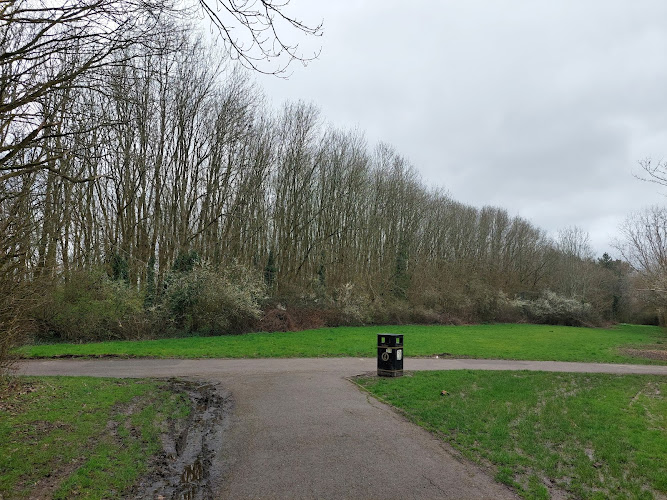 Shaw Ridge Linear Park