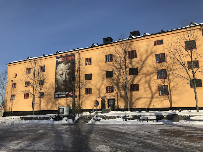 Museum of Far Eastern Antiquities, Stockholm