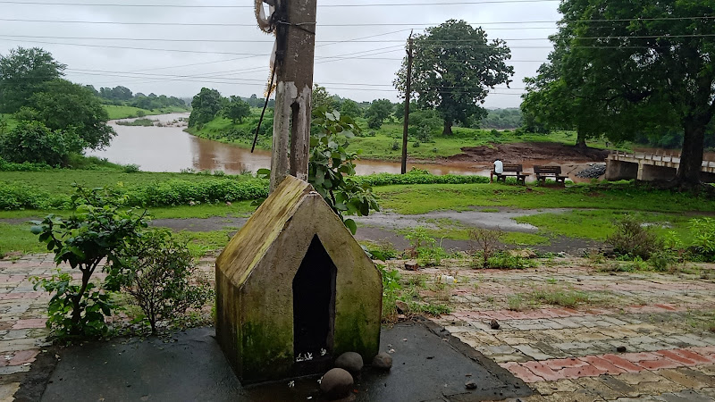 SHREE BHATHIJI MAHARAJ MANDIR