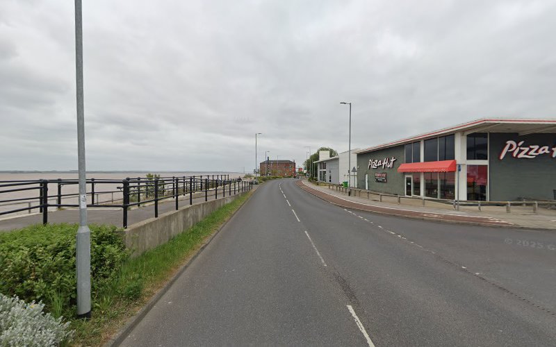 St Andrews Quay