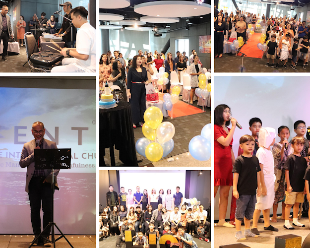 Lighthouse International Church Thailand